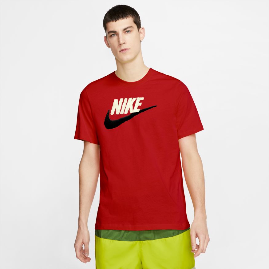 Nike Sportswear T-Shirt - AR4993 â The Sports Center