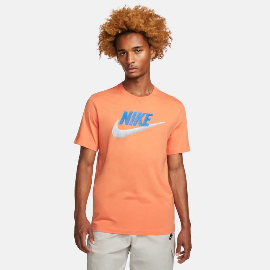 Nike Sportswear T Shirt AR4993 The Sports Center