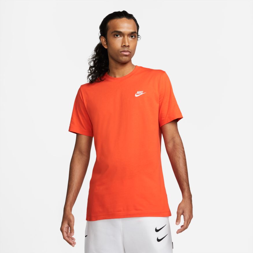 Tee-shirt Nike Sportswear pour Homme - AR4997