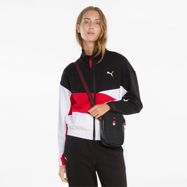 WOMEN'S AS TRACK JACKET - 84614401