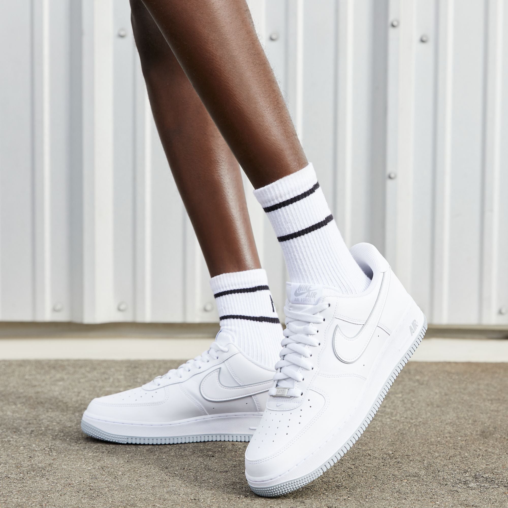 AIR FORCE 1 07 - DV0788