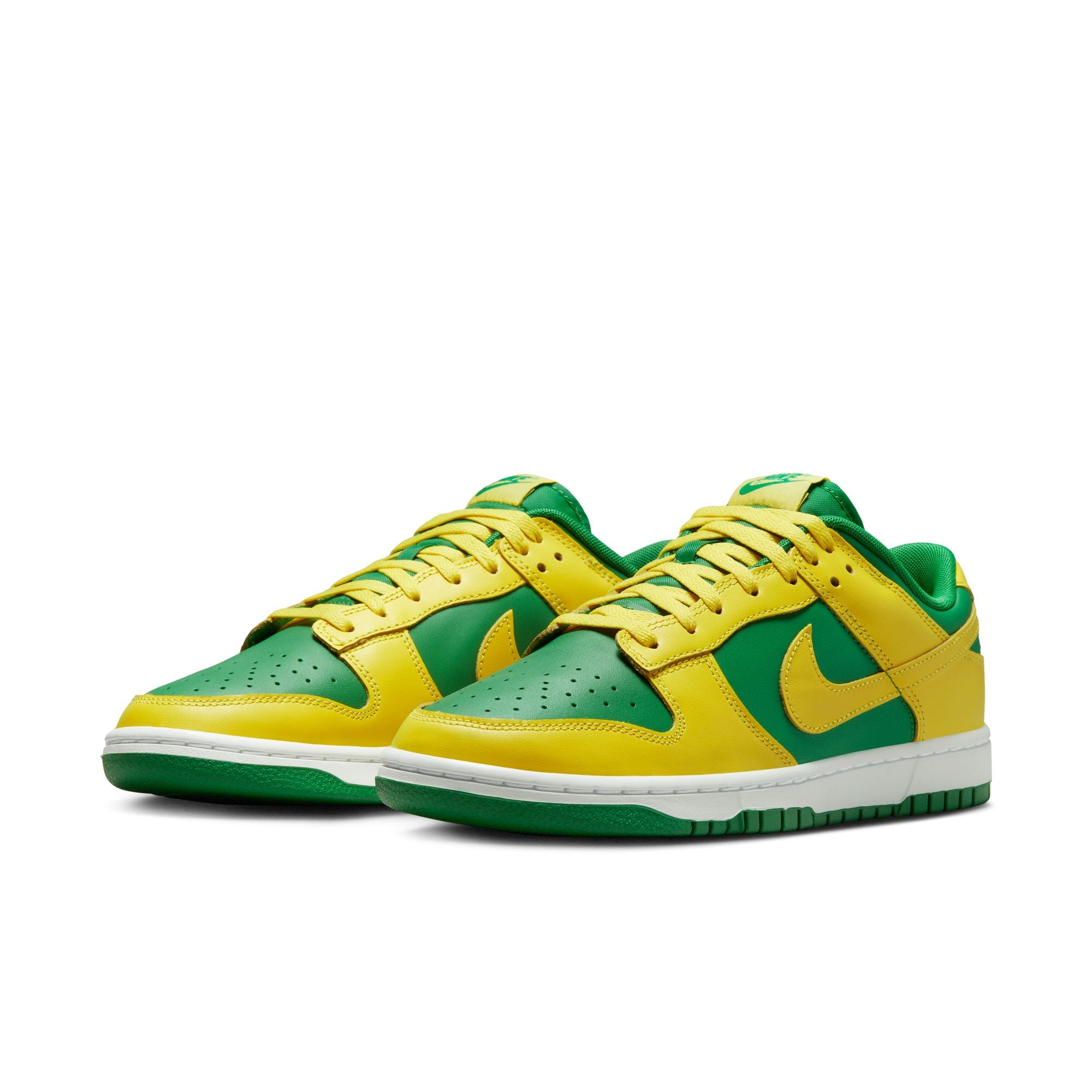 DUNK LOW RETRO - DV0833