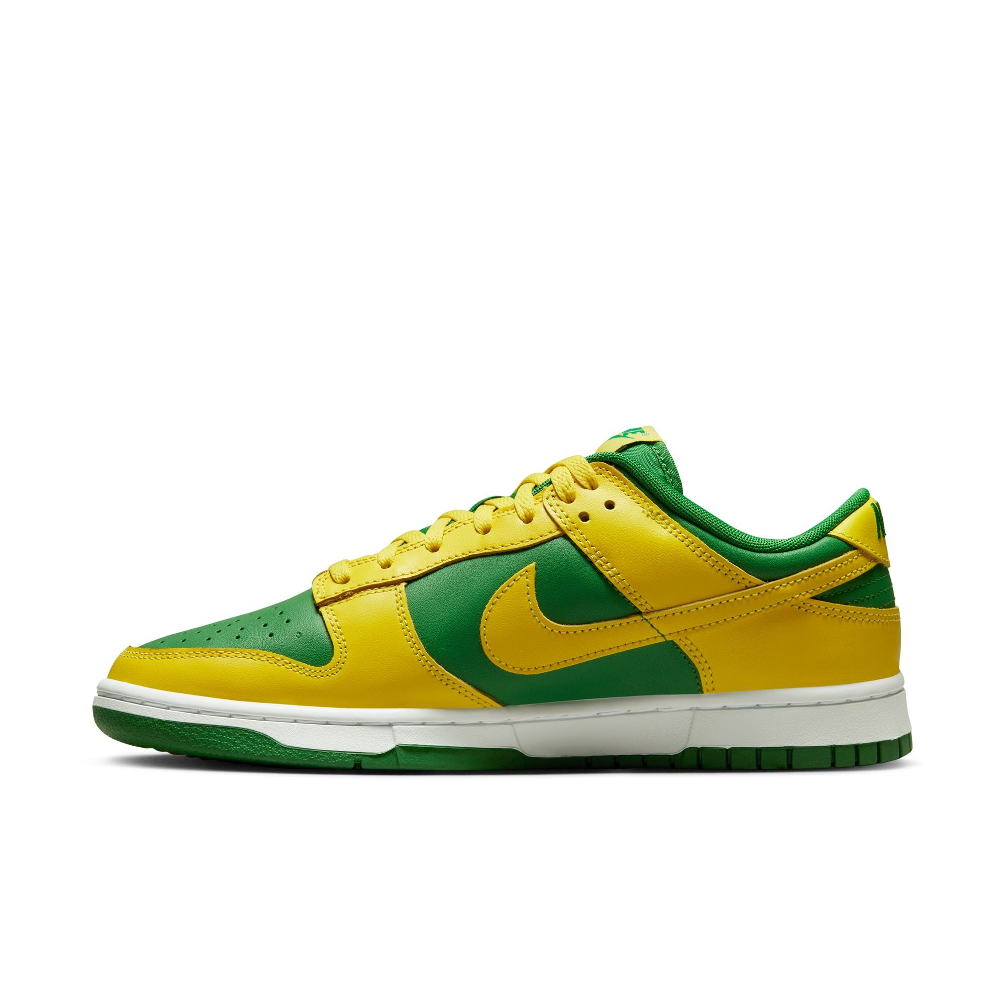 DUNK LOW RETRO - DV0833