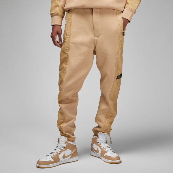 MENS JORDAN FLIGHT MVP FLEECE PANT - DV7594