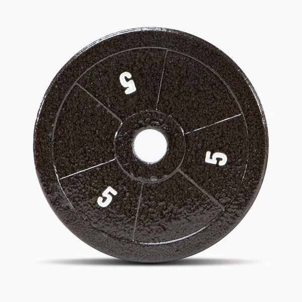 5 LB  STD PLATE 3 GRIP - B5G5505