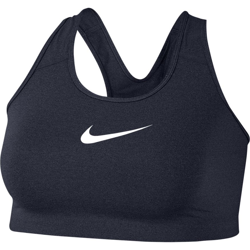 Nike Dri-FIT Swoosh Sports Bra - BQ0973