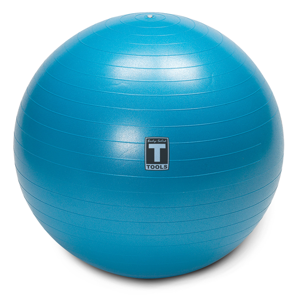 75CM BLU EXER BALL - BSTSB75