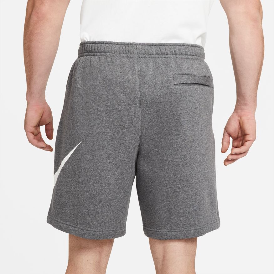 Nike Sportswear Club Mens Graphic Shorts - BV2721