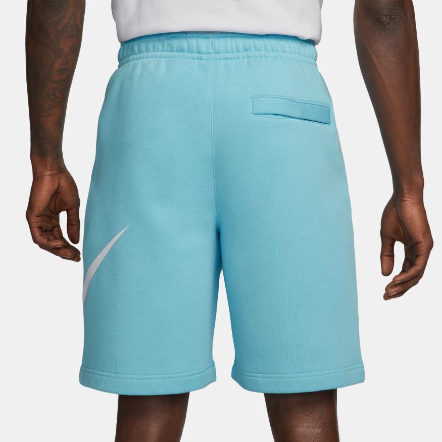 Nike Sportswear Club Mens Graphic Shorts - BV2721