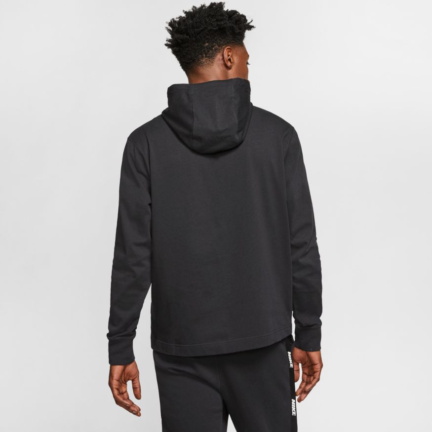 Nike Sportswear Club Fleece Pullover Hoodie - BV2749