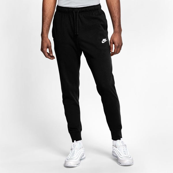 Nike Men's NSW Club Jersey Jogger - BV2762