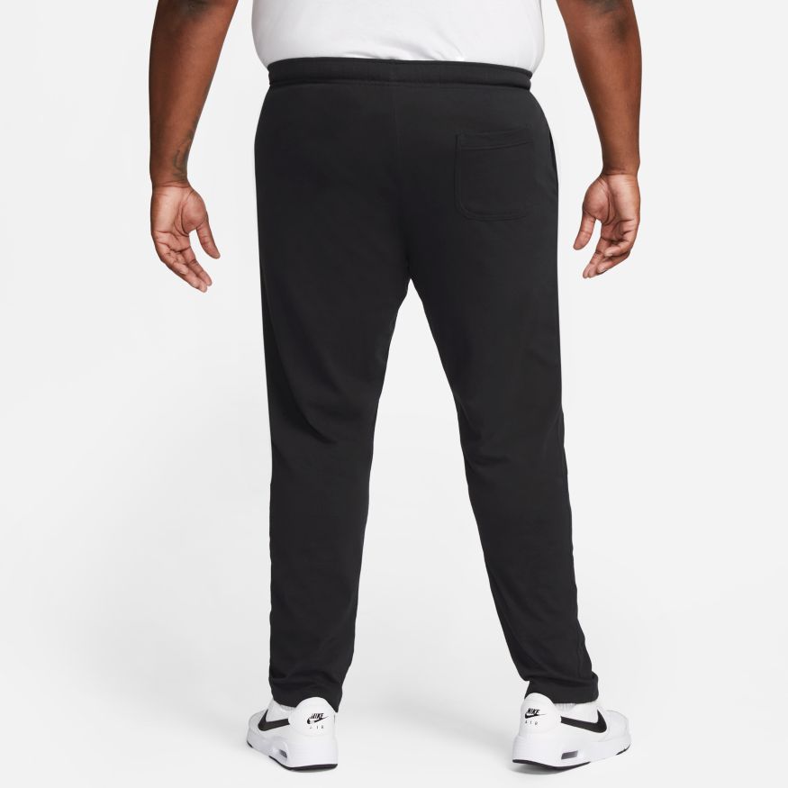 Mens Nike Sportswear Club Fleece Jersey Pants - BV2766