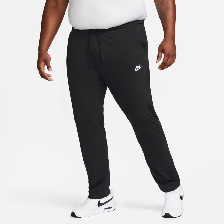 Mens Nike Sportswear Club Fleece Jersey Pants - BV2766 – The Sports Center