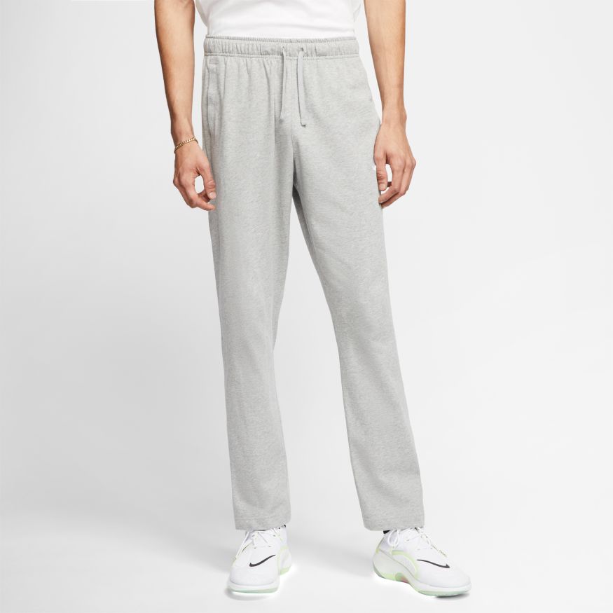 Mens Nike Sportswear Club Fleece Jersey Pants - BV2766