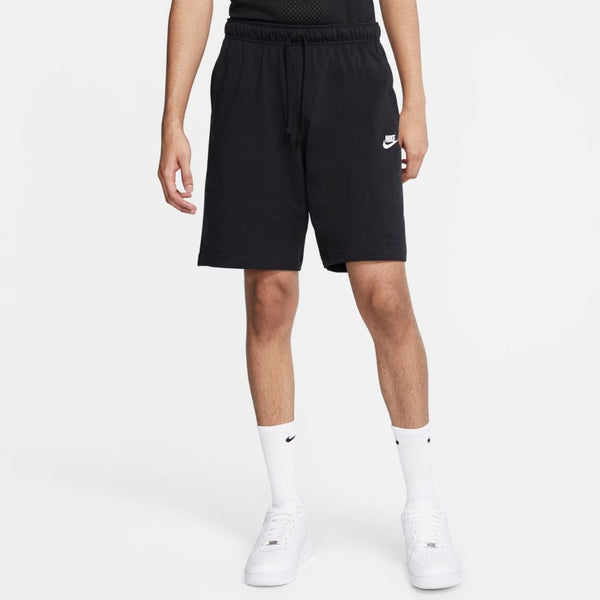 Nike Men's NSW Club Jersey Shorts - BV2772