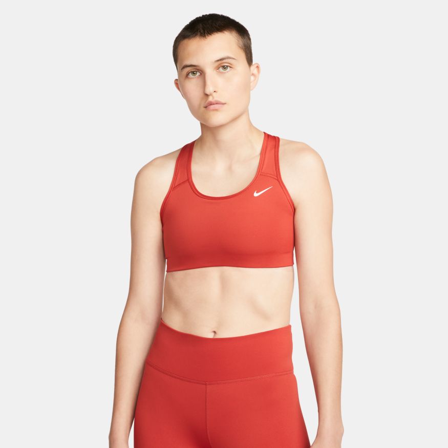 Nike Women's Medium-Support Non-Padded Sports Bra - BV3630 – The