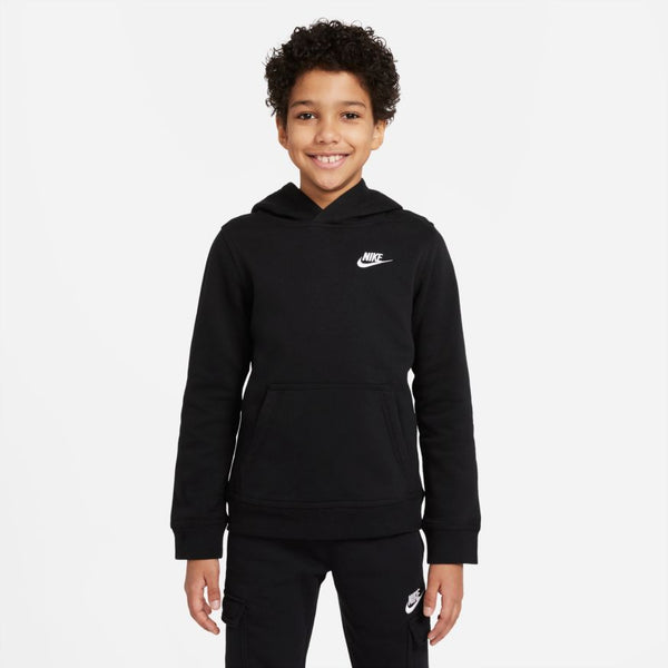 BOYS PULLOVER HOODIE - BV3757
