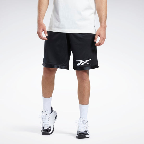 MENS BASKETBALL MESH SHORT - HR8924