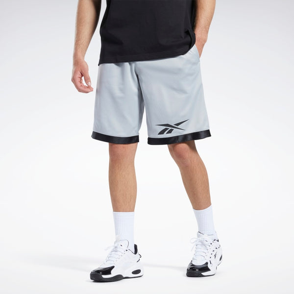 MENS BASKETBALL MESH SHORT - HR8925
