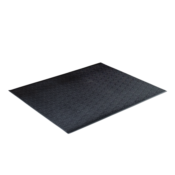 MAT 3'X4' BLK - RF34B