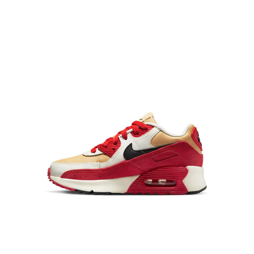AIR MAX LTS PS - CD6867 â The Sports Center