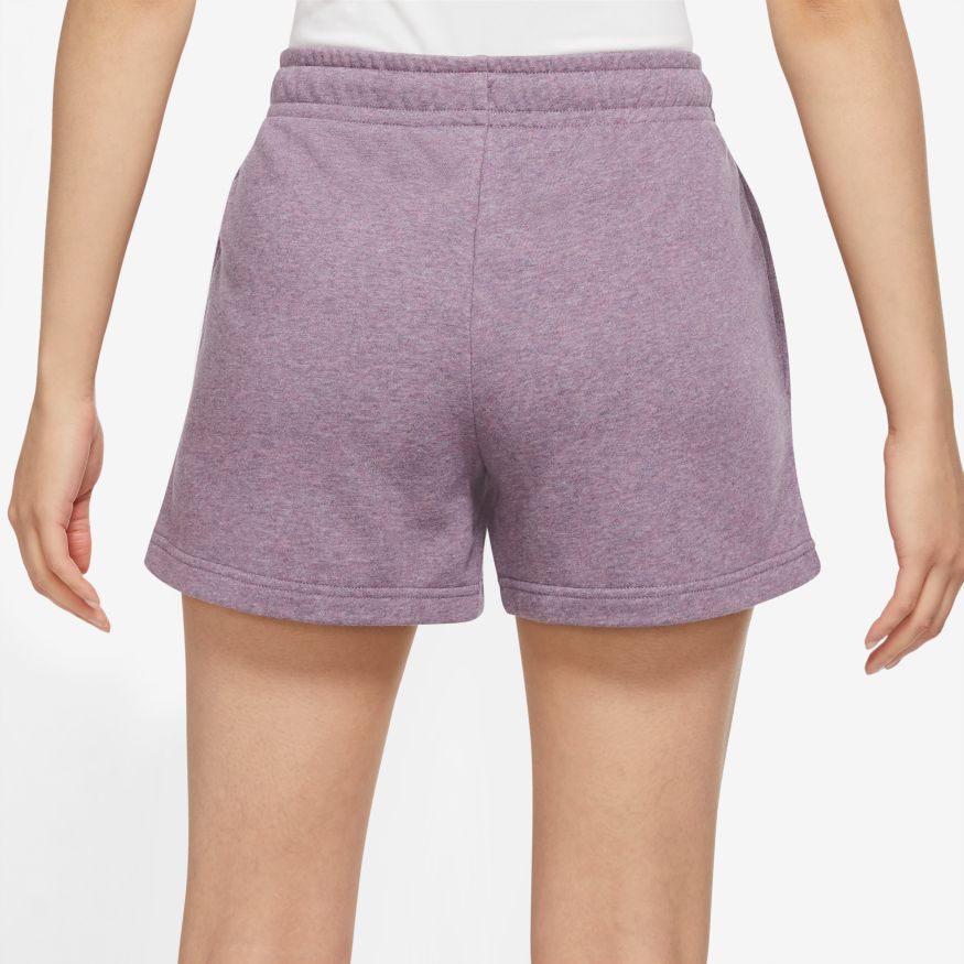 Nike Sportswear Club Fleece Shorts - CJ3924