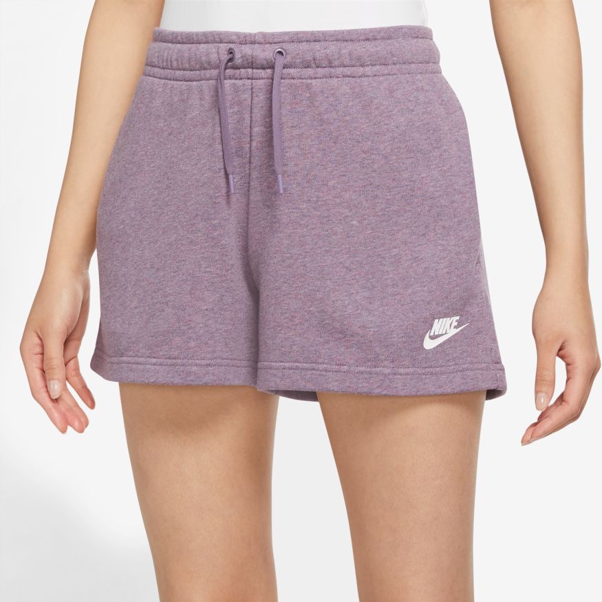 Nike Sportswear Club Fleece Shorts - CJ3924