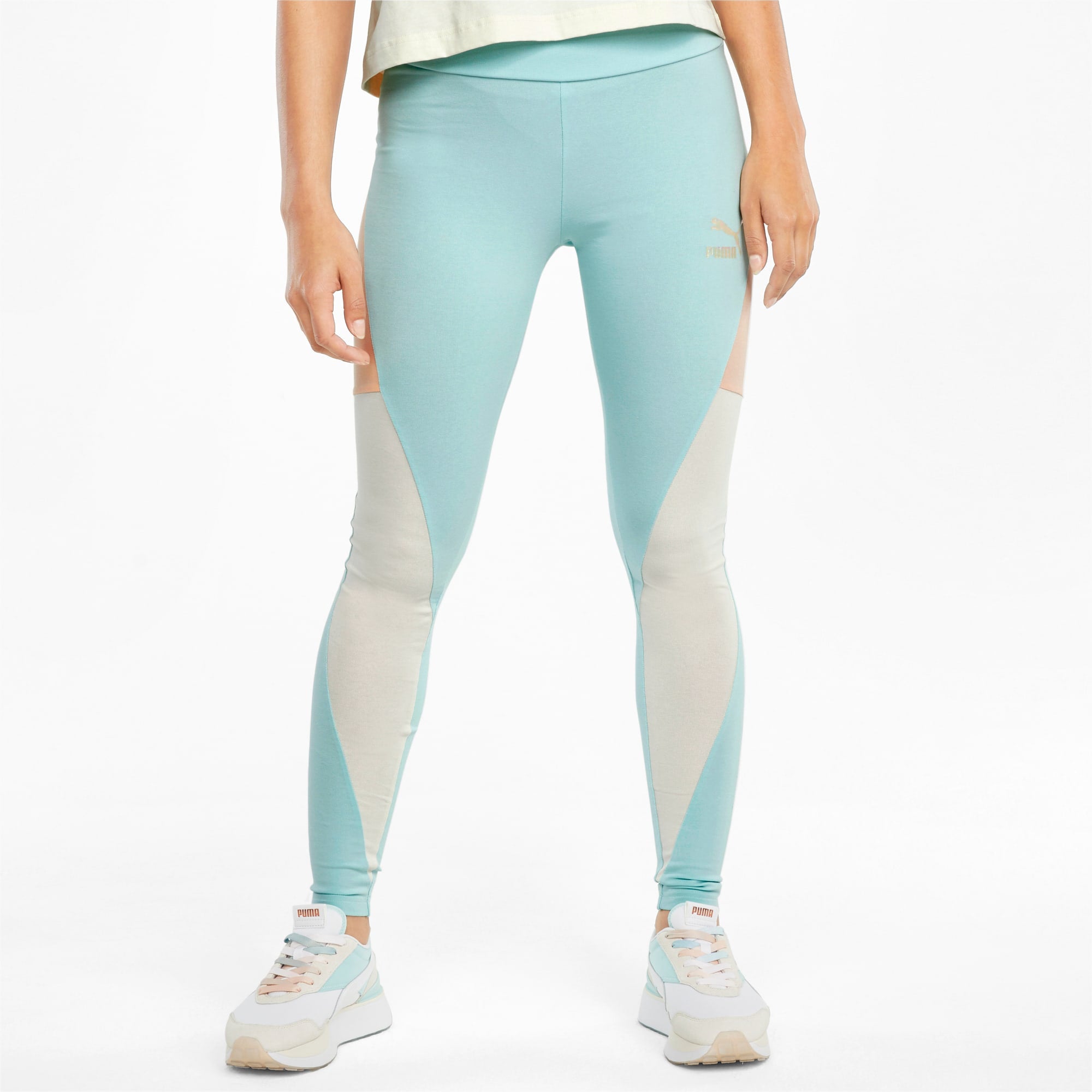 CLSX HIGH-WAIST LEGGING - 53329576