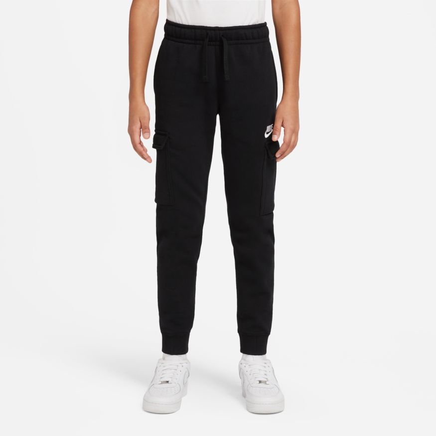 NIKE SPORTSWEAR CLUB CARGO PANT - CQ4298 – The Sports Center