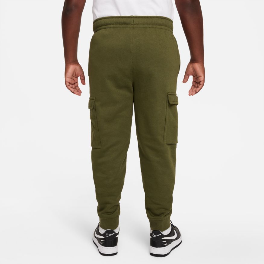 NIKE SPORTSWEAR CLUB CARGO PANT - CQ4298 â The Sports Center