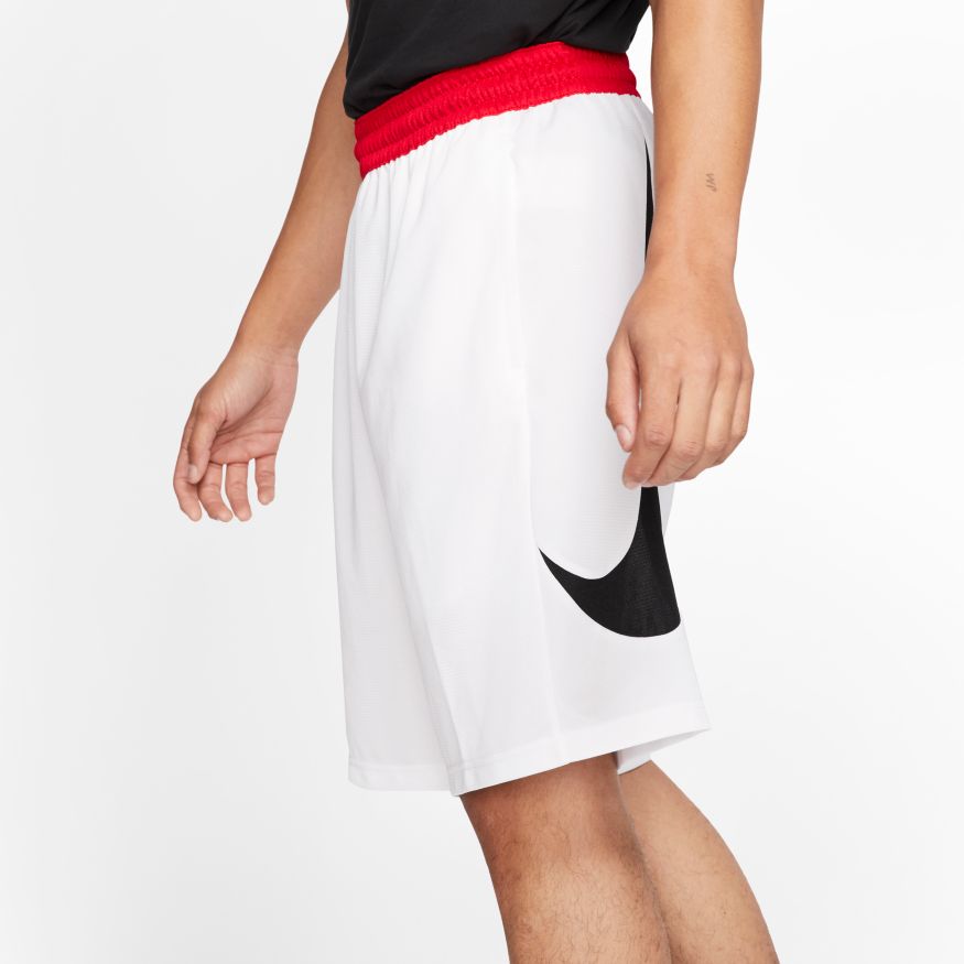 NIKE HBR SHORT - CU4327