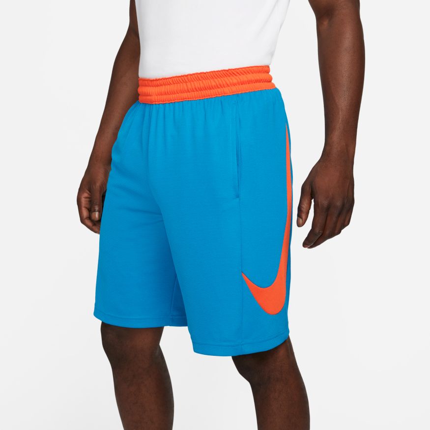 NIKE HBR SHORT - CU4327