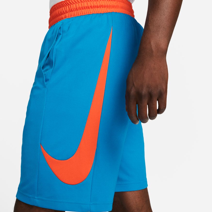 NIKE HBR SHORT - CU4327