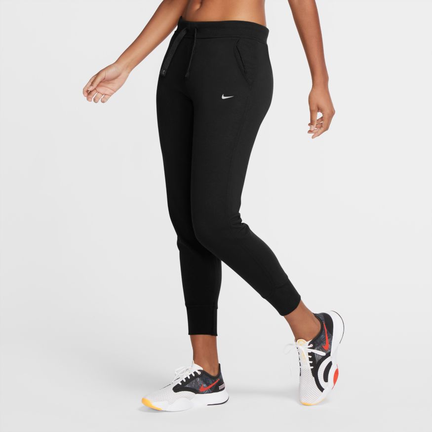 NIKE DRI-FIT GET FIT PANTS - CU5495 – The Sports Center