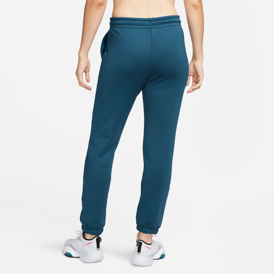 WOMENS THERMA FIT ALL TIME TRAINING PANT - CU5703