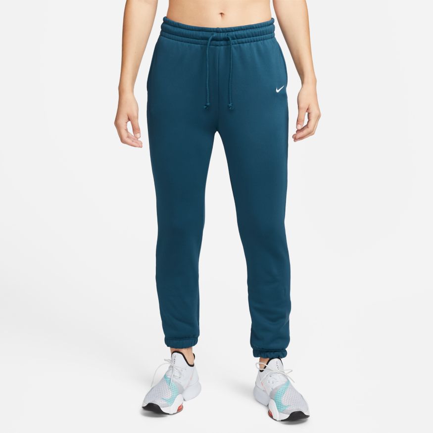 WOMENS THERMA FIT ALL TIME TRAINING PANT - CU5703