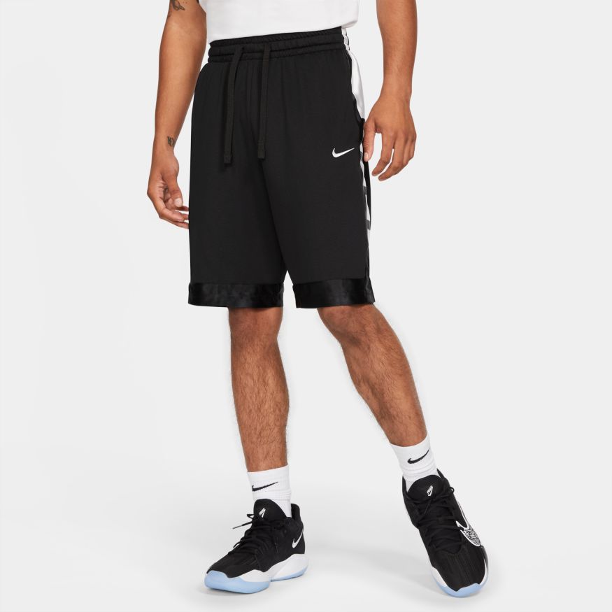 Nike Dri-FIT Elite Stripe Shorts - CV1748