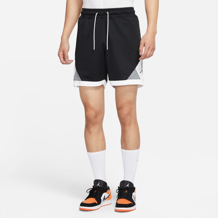 Jordan Dri-FIT Air Diamond Shorts - CV3086