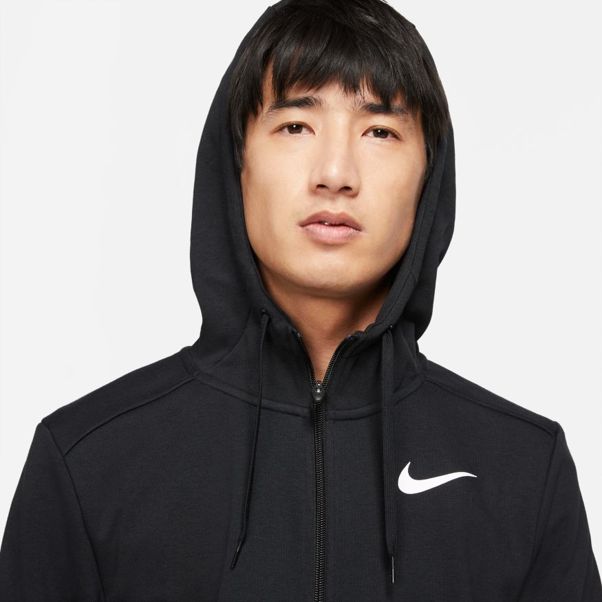 MENS DRI-FIT TRAINING HOODY - CZ6376