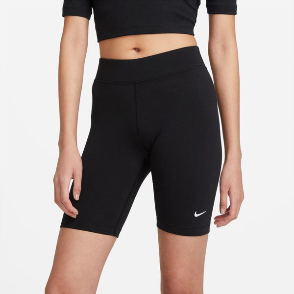 NIKE SPORTSWEAR ESSENTIAL WOMEN'S BIKE SHORT - CZ8526