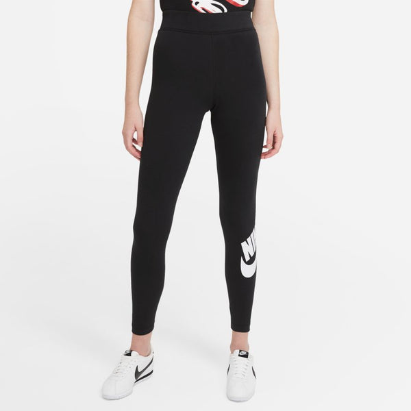 NIKE SPORTSWEAR ESSENTIAL WOMEN'S HIGH-RISE LEGGINGS - CZ8528