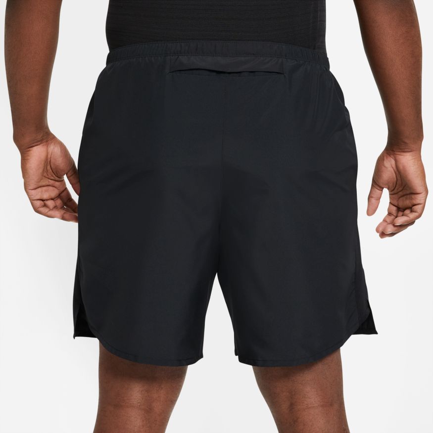 Nike Challenger Men's Brief-Lined Running Shorts - CZ9064