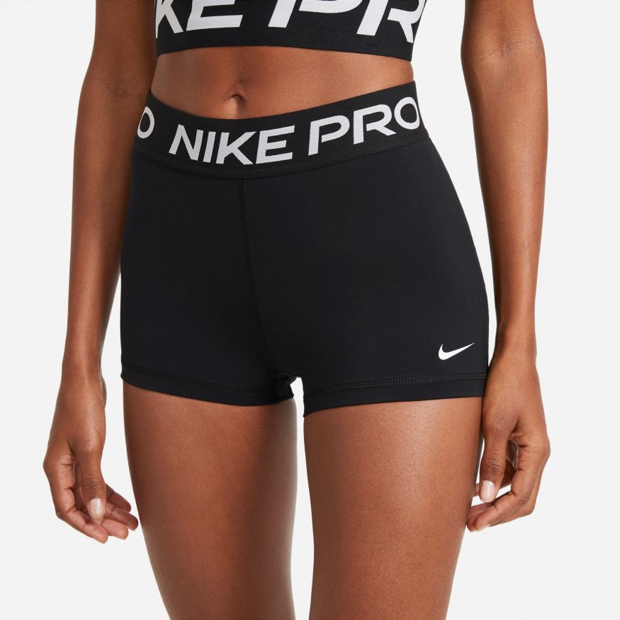 NIKE PRO 3" SHORTS - CZ9857