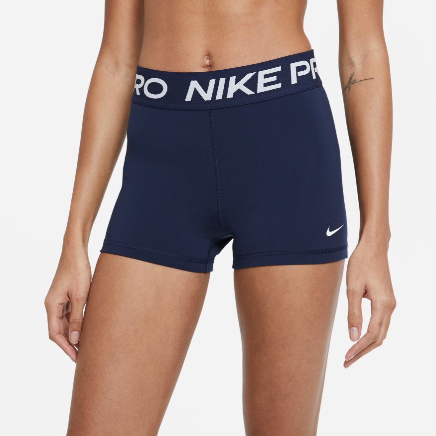 NIKE PRO 3" SHORTS - CZ9857