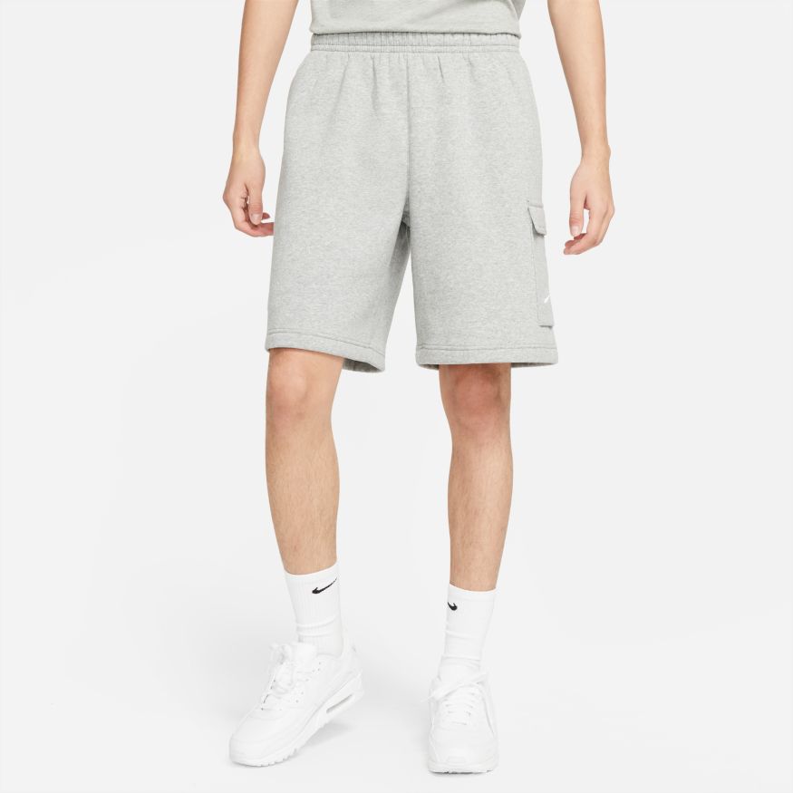 Nike Sportswear Club Fleece Shorts - CZ9956