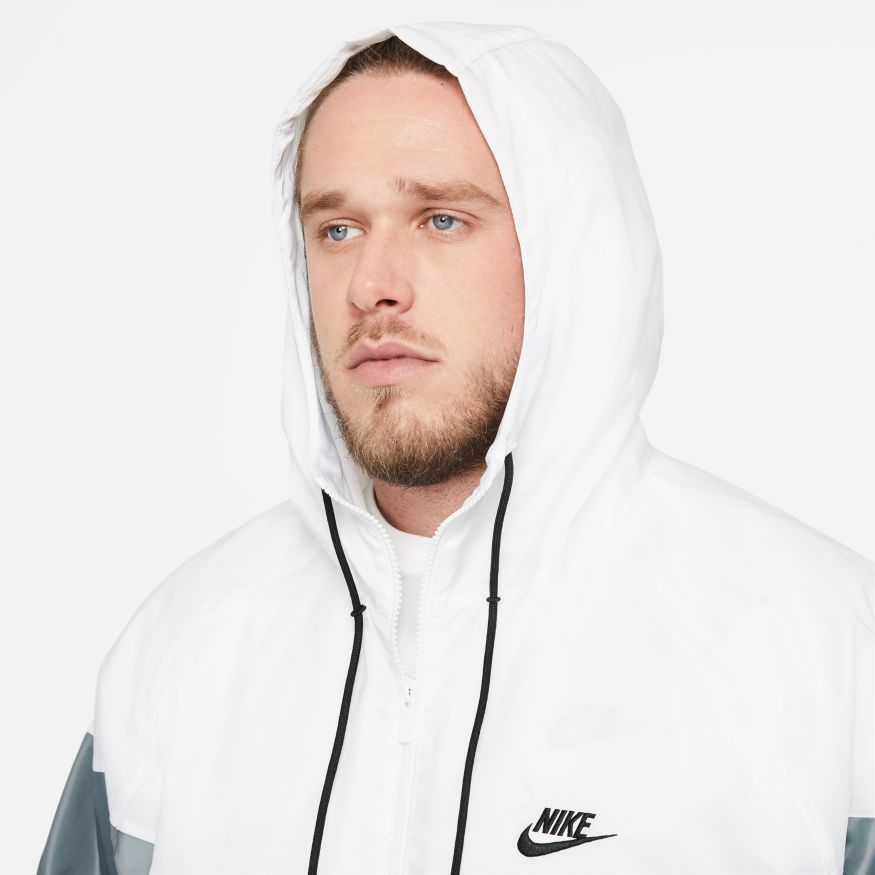 Nike Sportswear Windrunner Jacket - DA0001