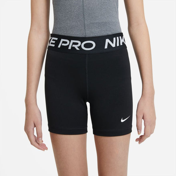 NIKE PRO GIRLS TIGHT SHORTS - DA1033