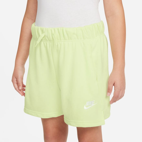 GIRLS NIKE SPORTSWEAR 5-INCH SHORT - DA1405