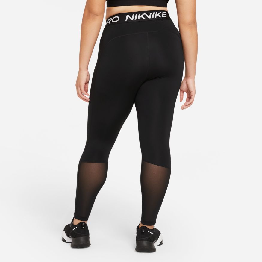 Nike Pro 365 Women's Leggings (Plus Size) - DD0782 – The Sports Center