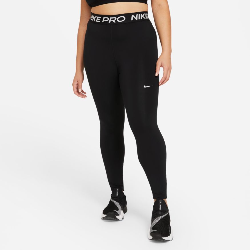 Nike Pro 365 Women's Leggings (Plus Size) - DD0782